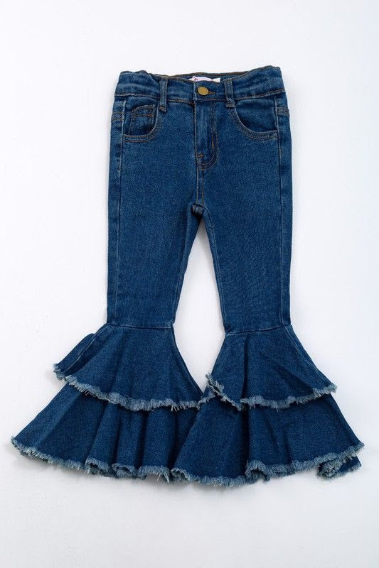 Denim Flare