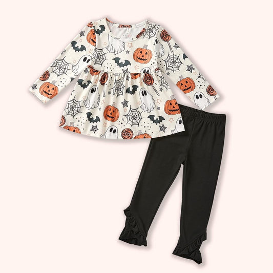 Frightfully Fun 2 piece set