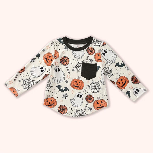Frightfully Fun Boys Shirt