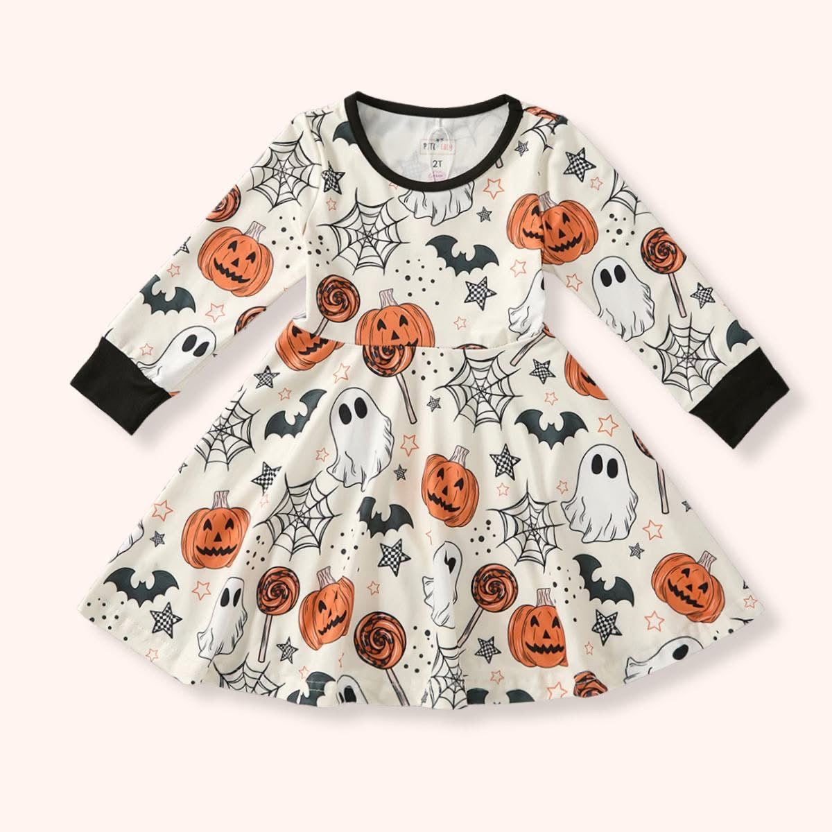 Frightfully Fun